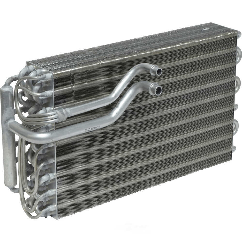 UAC EV 940155PFC Evaporator Aluminum Tf