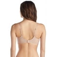 thumbnail image 4 of Le Mystere Sheer Illusion Wireless Bra 5584, 4 of 4