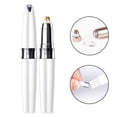 thumbnail image 2 of Rechargeable Eyebrow Epilator, Eyebrow Trimmer For Women, Eyebrow Trimmer, Eyebrow Trimmer Epilator, Usb Rechargeable Painless Electric Eyebrow Trimme, 2 of 4