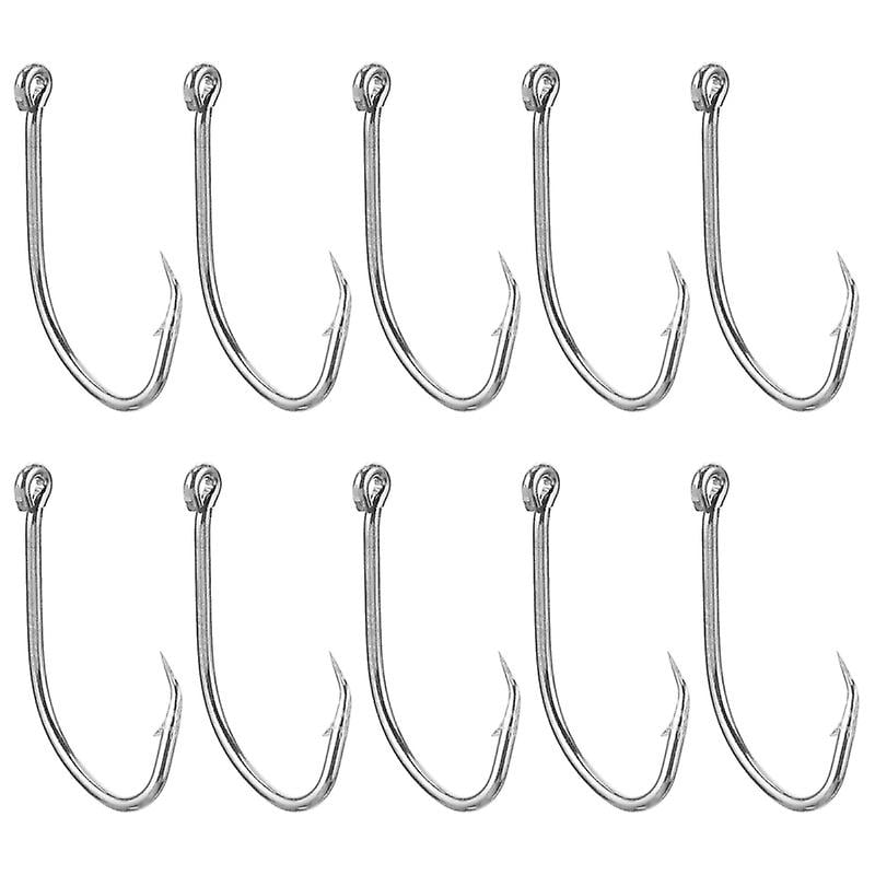 100pcs Herring Hooks