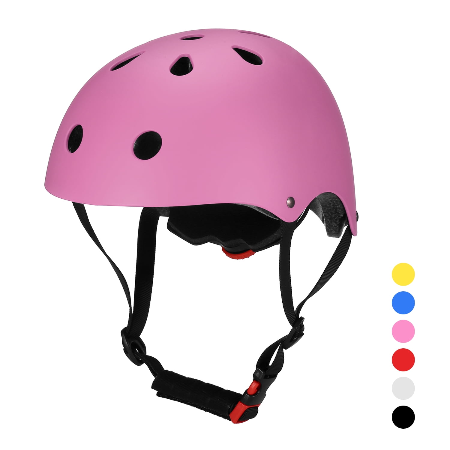 Bicycle Helmet Multi Sports Safety Helmet For Kidsteenagersadults