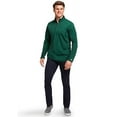 thumbnail image 2 of Russell Men's Dri-Power Lightweight 1/4 Zip Pullover - QZ7EAM, 2 of 4