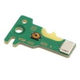 thumbnail image 3 of Botón De Encendido De Repuesto Para Sony PlayStation 4 PS4 Pro CUH-7015B VSW-001 Sunnimix Reemplazo del botón de encendido, 3 of 6
