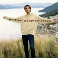 thumbnail image 1 of WILLBEST Sudaderas Deportivas Hombre Sudaderas con Capucha con Estampado De Letras A Juego para Parejas XXXGrande, 1 of 5
