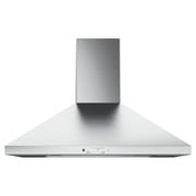 GE 30 Inch Stainless Steel Wall Mount Chimney Hood
