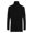 Black, variant on Fesfesfes Women Sweaters Long Sleeve Turtlen Neck Knitted Sweater Wrap Pullover Plus Size $10