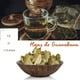 thumbnail image 2 of Hoja de Guanabana - 60 gr de té 100% Natural, Tisana Organica (60gr por Bolsa), 2 of 3