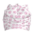 thumbnail image 3 of Rocae Pink Paw for Kids Winter Beanies Weather Hats Boys Girls, 3 of 7