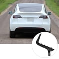 thumbnail image 3 of Bumper Retainer Bracket ABS Side Wing Support Holder forModel Y 2020-2023, 3 of 7