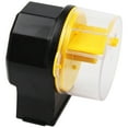 thumbnail image 1 of 1 Set of Automatic Fishes Feeder Fish Feeder with Clock Timer for Aquarium Fish Tank, 1 of 8