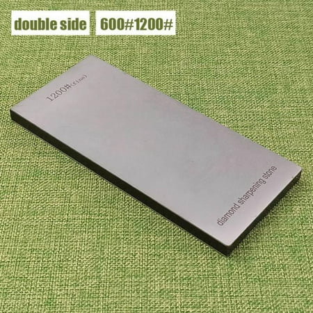 

Knife Sharpener System Accessories Sharpening Stone Professional Upgrade Grinder Whetstone Newest Big Size Knife Sharpener Stone