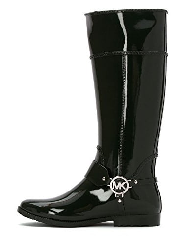 Tall Rain Boots Waterproof Size 