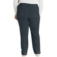 thumbnail image 5 of Dickies EDS Essentials Scrubs Pant for Women Natural Rise Tapered Leg Pull-On DK005, 5 of 8