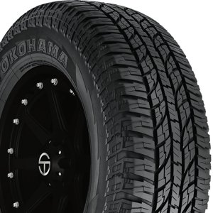 Yokohama AVS S/T All-Season Tire – 285/55R18 113V Sansujyuku sansujyuku.com