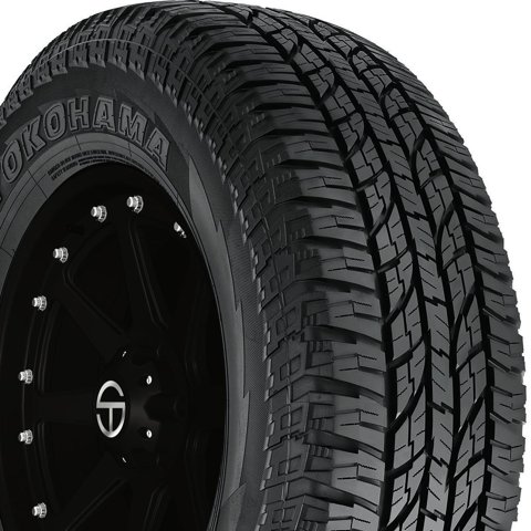 Yokohama Geolandar AT G015 225/70R15 100 T Tire Fits: 2005 Ford Escape XLT, 2000 Jeep Wrangler Sahara simolary.com 17 Yokohama Geolandar AT G015 225/70R15 100 T Tire Fits: 2005 Ford Escape XLT, 2000 Jeep Wrangler Sahara Simolary simolary.com 17