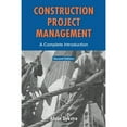 thumbnail image 1 of Pre-Owned Construction Project Management: A Complete Introduction (Hardcover) 0982703430 9780982703434, 1 of 1