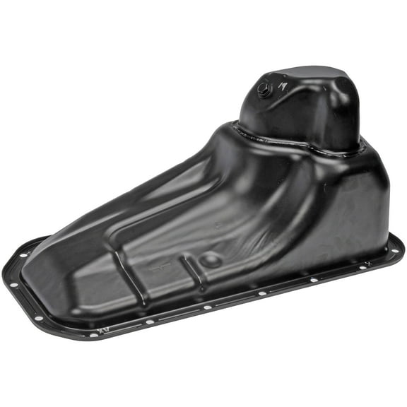 Dorman 264-533 Engine Oil Pan for Specific Toyota Models Fits 2004 Toyota Tacoma