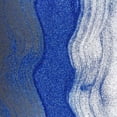 thumbnail image 4 of Bakell - Dark Blue Sapphire Ultra Fine Metallic Craft Glitter Dazzler Dust - 35g Jar, 4 of 6