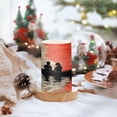 thumbnail image 2 of Yayeee Flameless Candles with Remote Flickering Battery Operated Multi Color Changing, Illusionary Boat, 2 of 7