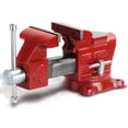 thumbnail image 1 of Tornillo De Banco Mikels De 4" MIKELS ., 1 of 3