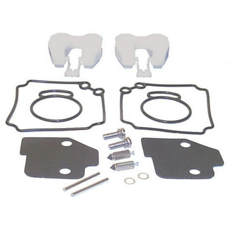 Sierra 18-7739 CARB KIT
