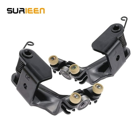 Sepeda Power Sliding Door Roller Assembly Left Driver Right Passenger Side Upper Center Mount Male For 2005 2010 Honda Odyssey Ex L Touring Models Replace 72561 Shj A21 72521 Canada Sepeda Power Sliding Door Roller, 2006 Honda Odyssey Sliding Door Roller Assembly