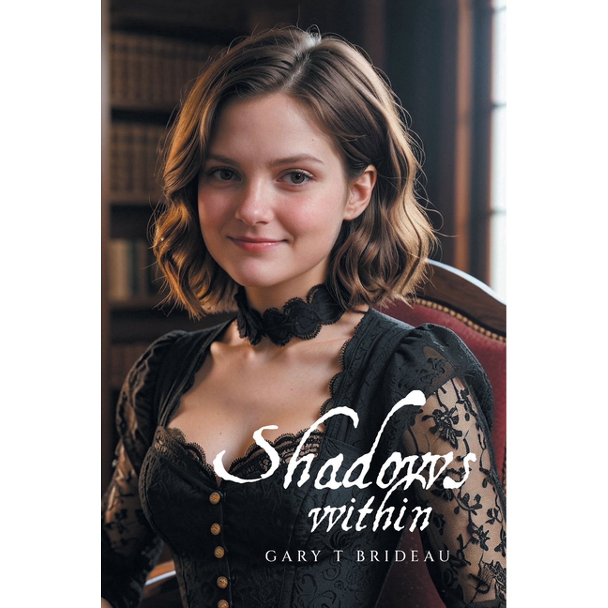 Shadows within (Paperback)