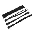 thumbnail image 1 of Cable Con Funda De Fuente De Alimentación, Cable De Extensión De Tarjeta Gráfica De CPU De Placa Base De 24 Pines, 4+4 Pines, 6+2 Pines, Cables Trenzados De Nailon Suave, 1 of 7