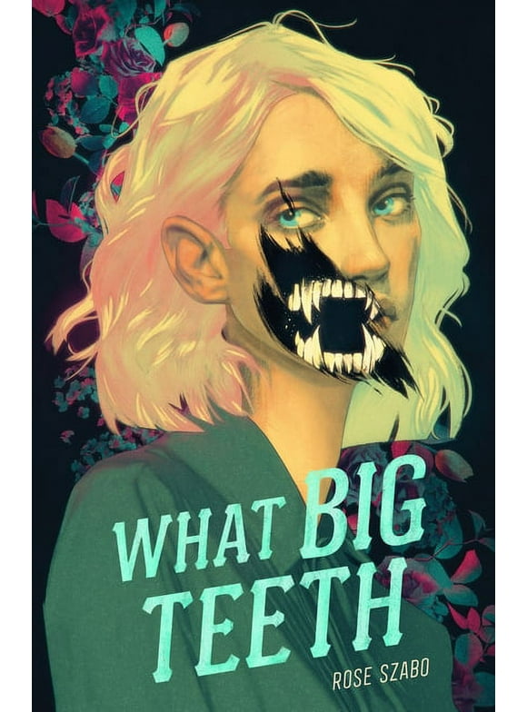 What Big Teeth (Paperback)