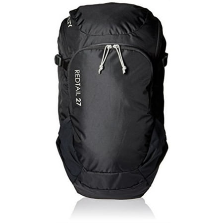 kelty redtail 27 backpack, black