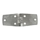thumbnail image 2 of Bisagra De Acero Inoxidable 4plg 103Mm Gim Sports Ss316, 2 of 3