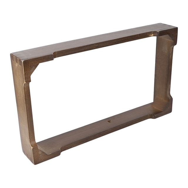 Electric Tea Stove Base Frame,Induction Cooker Wood Frame Induction Cooker Wooden Frame Tea Cooking Accessories Best in its Class