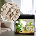 thumbnail image 4 of Unique Bargains 1 Pack Fish Tank Filter Media Aquarium Filter Balls Ceramic Rings Set for Fish Tank and Pond, 4 of 7