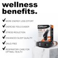 thumbnail image 2 of Aparato para ejercicios respiratorios PowerBreathe Black Medium, 2 of 7