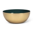 thumbnail image 1 of Teal Mini Enamel Bowl, 1 of 4