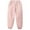 Pink, variant on KAUOD Toddler Boys Waterproof Snow Pants Elastic Waist Winter Insulated Snowpants Kids Straight Snowboard Ski Bib Overall