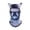 typeD, variant on 3D Animal Ears Balaclava, Breathable Face Mask for Halloween