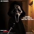 thumbnail image 2 of Mezco - Scream - LDD Presents - Ghost Face (Edición Zombie), 2 of 5