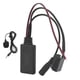 thumbnail image 4 of Accesorios para coche, adaptador de audio auxiliar Bluetooth 5.0, cable de audio Bluetooth, rendimiento de primera categoría, 4 of 9