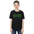 thumbnail image 2 of AC/DC T-Shirt Garçon à Logo Trèfle, 2 of 3
