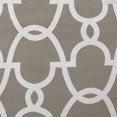 thumbnail image 2 of Exclusive Home Panneau de Rideau Occultant Thermique à Illets en Satin, Taupe, 52x96, 2 Pcs, 2 of 5