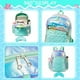 thumbnail image 4 of Mochila para niñas Meetbelify Mermaid Magic Color 02 Siren, 4 of 4