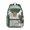 Boho Bohemian Art, variant on Boho Bohemian Art Backpack for School,Cute School Bag,Schoolbag with Adjustable Shoulder Straps & Padded Back,15.3"x11"x7.1".﻿