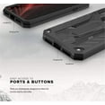 thumbnail image 2 of Rugged Kickstand Case For Iphone 15 Plus / 14 Plus, iPhone 13, 2 of 4