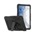 thumbnail image 2 of SaharaCase Defence Series Case for Samsung Galaxy Tab S8 Black (TB00212), 2 of 2