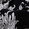 thumbnail image 3 of do Largo Maxi Impresión Floral Sin Tirantes Verano Mujeres Club de Noche Regreso a Casa - SG SM SunniMix Vestido sin tirantes floral de la playa, 3 of 8