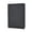 Black, variant on Slim Thin Leather Credit Card ID Mini Wallet Holder Bifold Driver's License Safe NEW COLORS 1515C