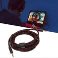 thumbnail image 5 of for Elgato Chat Link Audio Adapter, Chat Link Chat Adapter Cable Wire for Elgato HD60 S HD60 X HD60P Banmo, 5 of 5