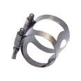 thumbnail image 4 of Mouthpiece Ligature Fastener, Adjustable Better Sound Saxophone Ligature  For Sax  Antique Bronze, 4 of 8