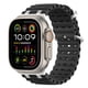 thumbnail image 1 of Correa de reloj MoKo Ocean Band compatible con Apple Watch Ultra 2, 1 of 9